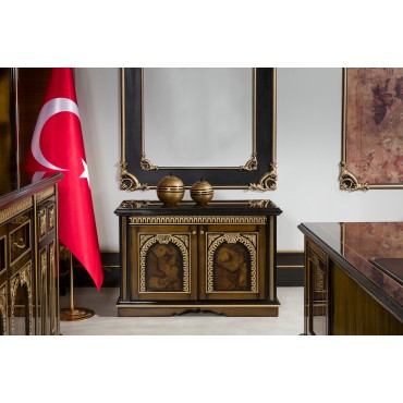 Kuveyt VIP Ofis Takımı