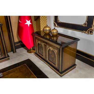 Kuveyt VIP Ofis Takımı