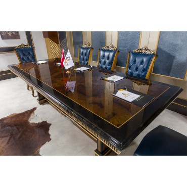 Kuveyt VIP Ofis Takımı