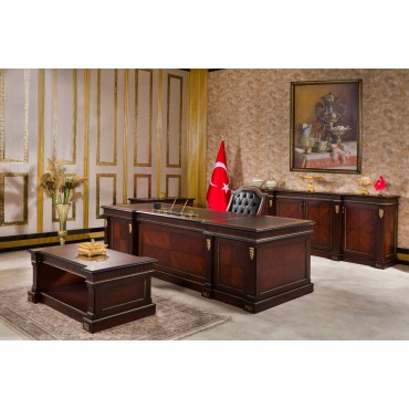 Qatar VIP Ofis Takımı