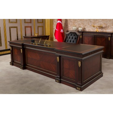 Qatar VIP Ofis Takımı