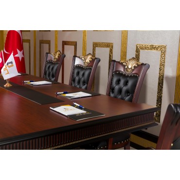 Qatar VIP Ofis Takımı