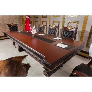 Qatar VIP Ofis Takımı