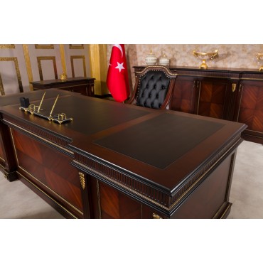 Qatar VIP Ofis Takımı
