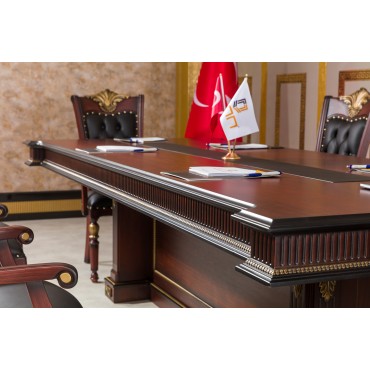 Qatar VIP Ofis Takımı