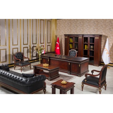 Qatar VIP Ofis Takımı