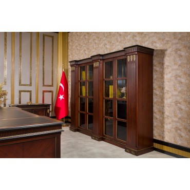Qatar VIP Ofis Takımı