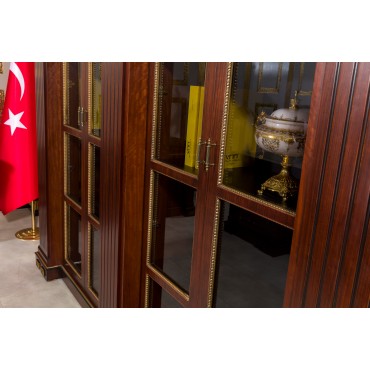 Qatar VIP Ofis Takımı