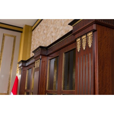 Qatar VIP Ofis Takımı