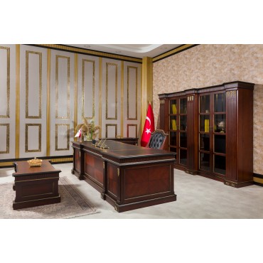 Qatar VIP Ofis Takımı