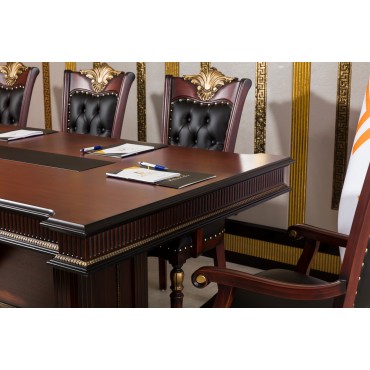 Qatar VIP Ofis Takımı