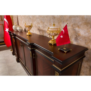 Qatar VIP Ofis Takımı