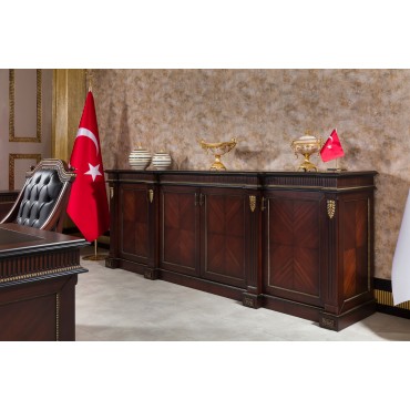 Qatar VIP Ofis Takımı