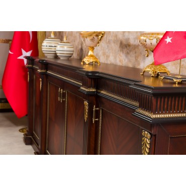 Qatar VIP Ofis Takımı