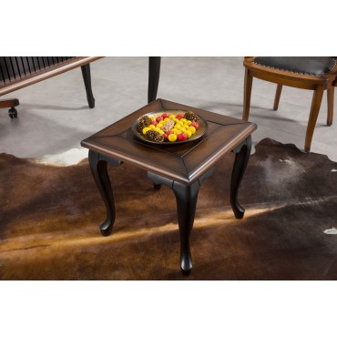 Lukens Walnut VIP Masa Takımı
