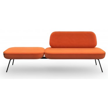 Back One Sofa