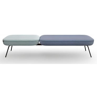 Back Two Sofa