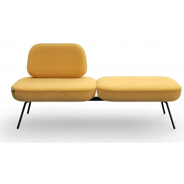 Back Three Sofa